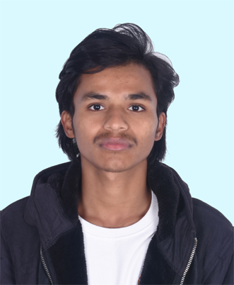 Mohit BK - Python Developer